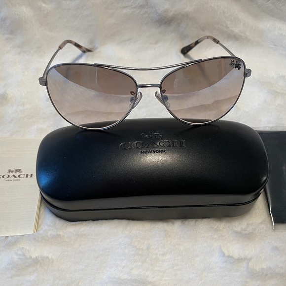 Sunglasses - Picture 1 of 4